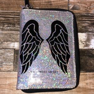 Victoria Secret makeup wallet